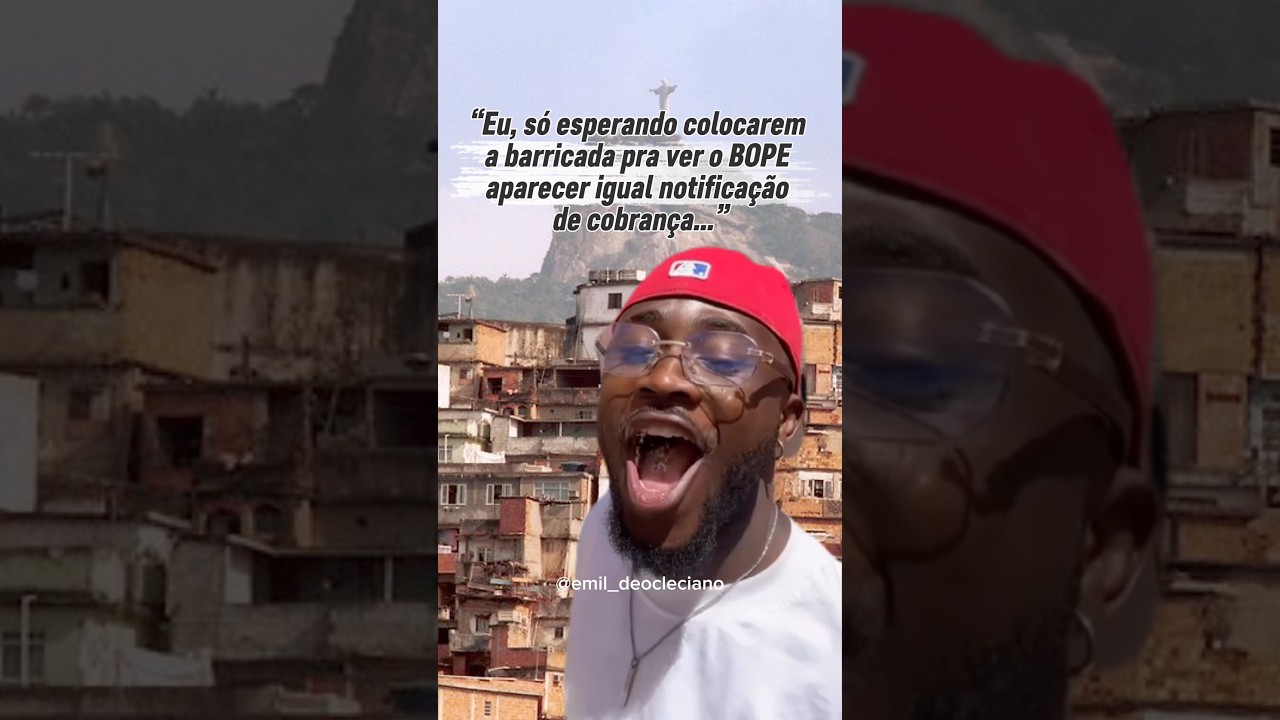 “Notícias do Rio:O governador Cláudio Castro avisou ”