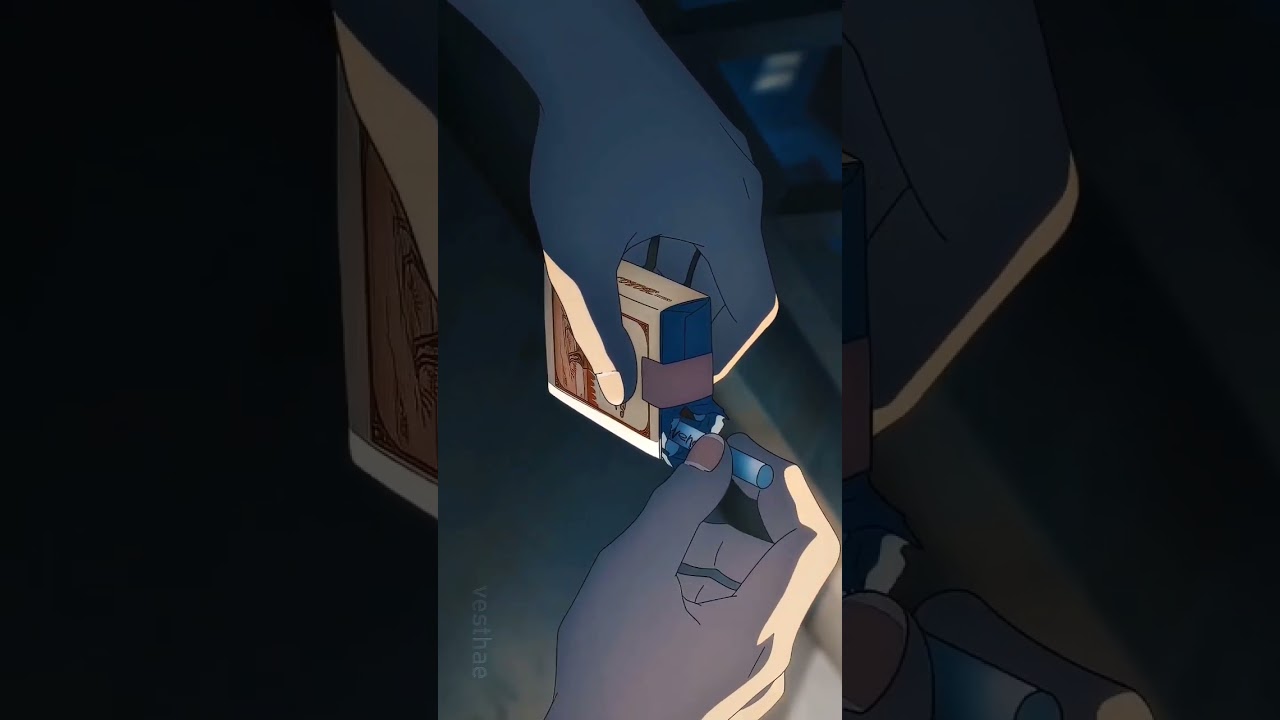BEST REVENGE.#reel #shorts  #subscribe #like #maturity #depression #sad #anime #cigarette #depressed