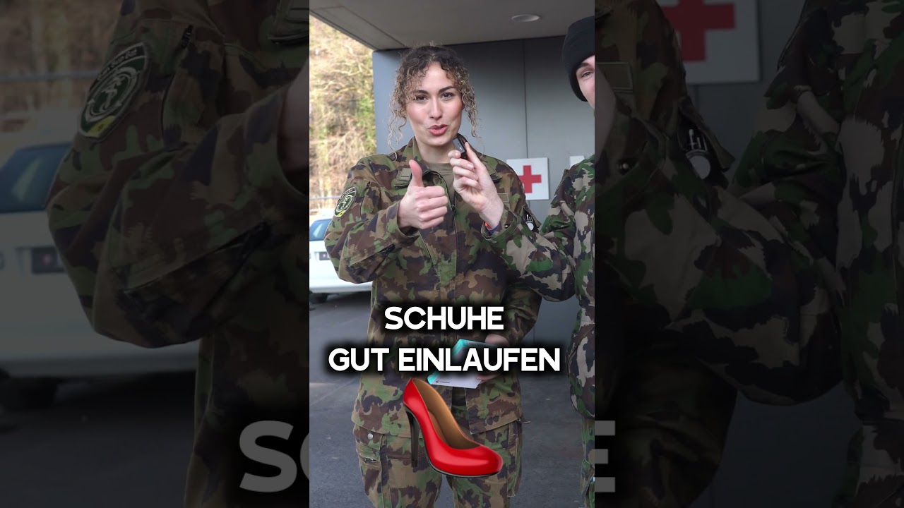 Marsch &ndash; Schweizer Armee | CINEFY