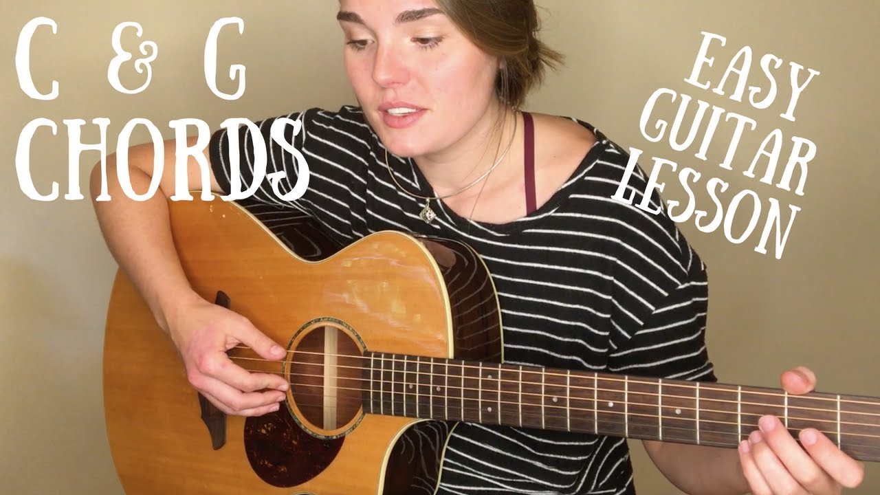Travis Picking Guitar Tutorial // Step-by-step & Easy