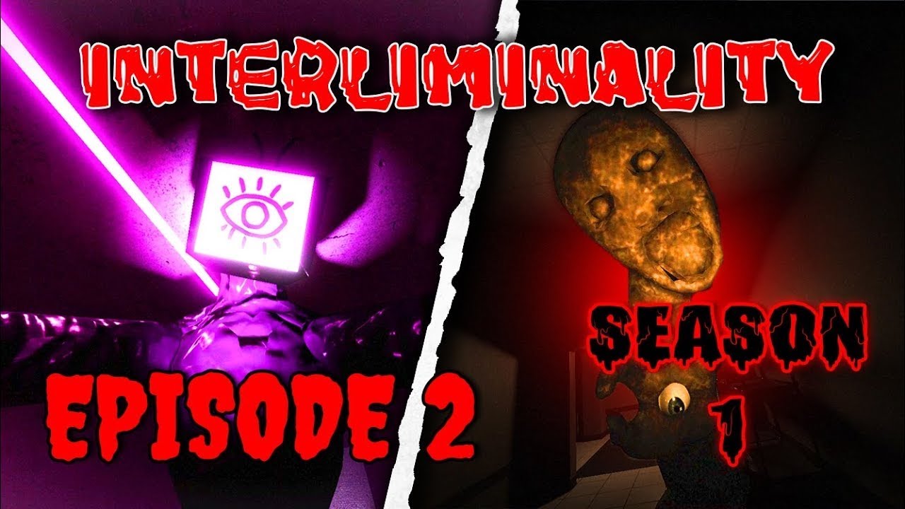 [Interliminality] S1 E2