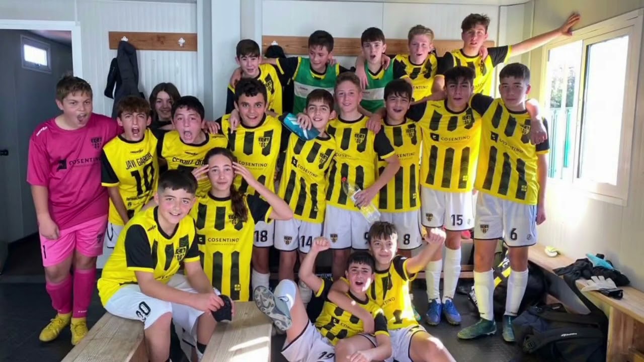CANTORIA F C