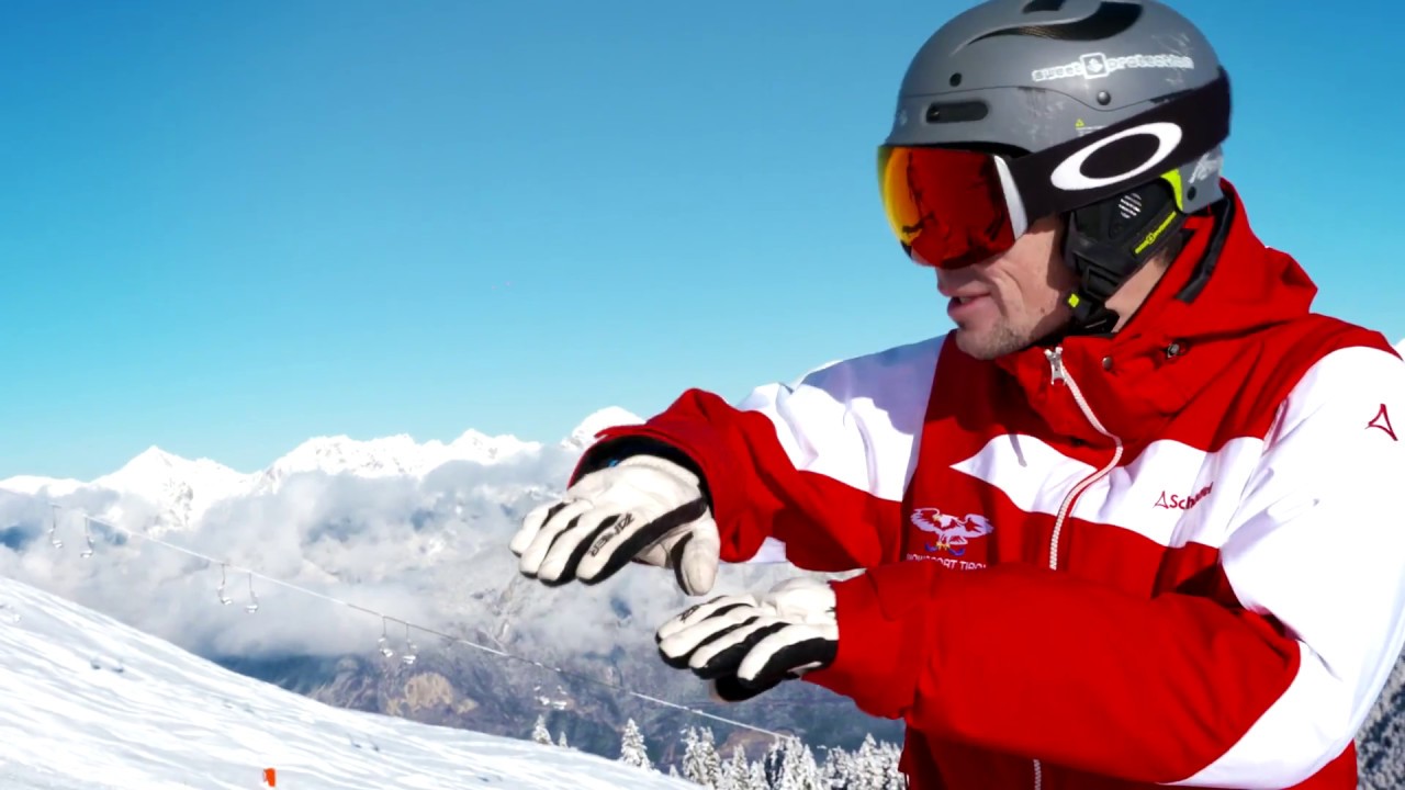 Tiroler Skischule / Ski