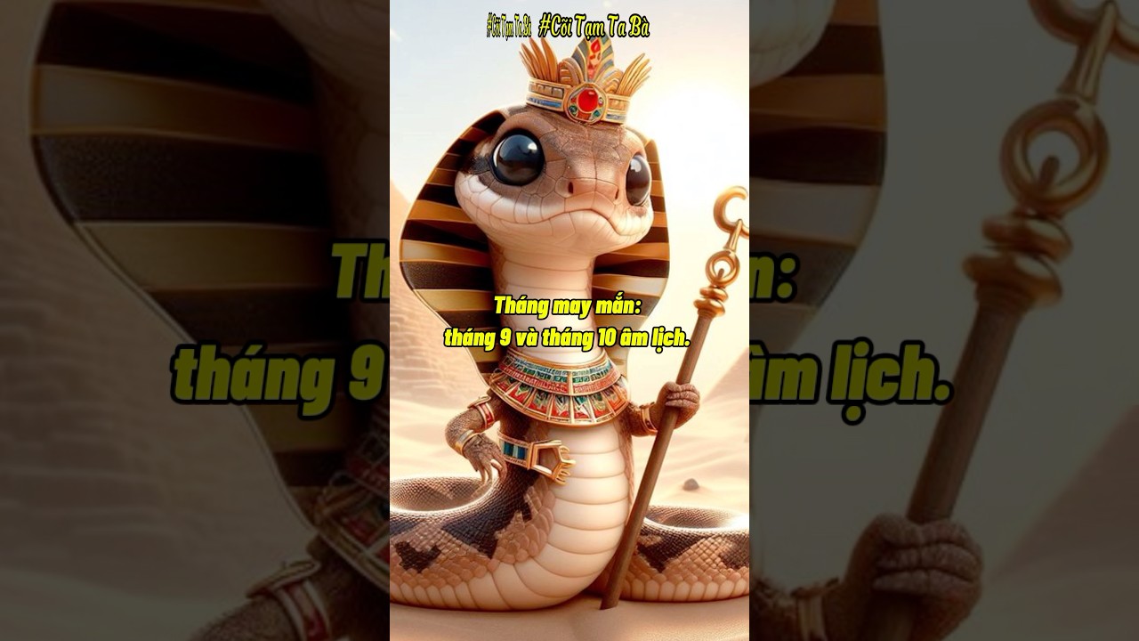 Tử vi tuổi Tỵ năm 2025 Ất Tỵ 🐍 #tuvi2025 #tuvi12congiap #tuvisomenh #tuvi #lasotuvi #xemtuvi