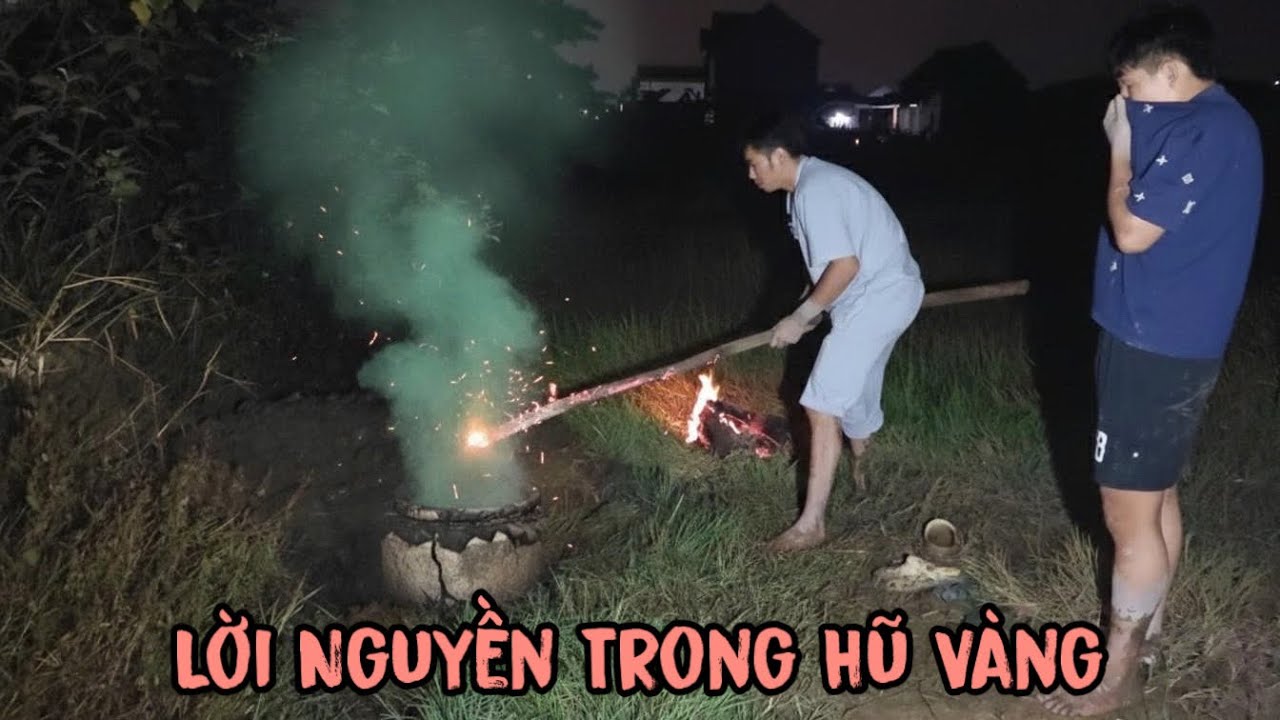 Lời Nguyền Thần Giữ Của Báo Ứng Khiến Bà Cô Tham Vàng Ốm Thập Tử Nhất Sinh | Hóa Giải Ngay Trong Đêm