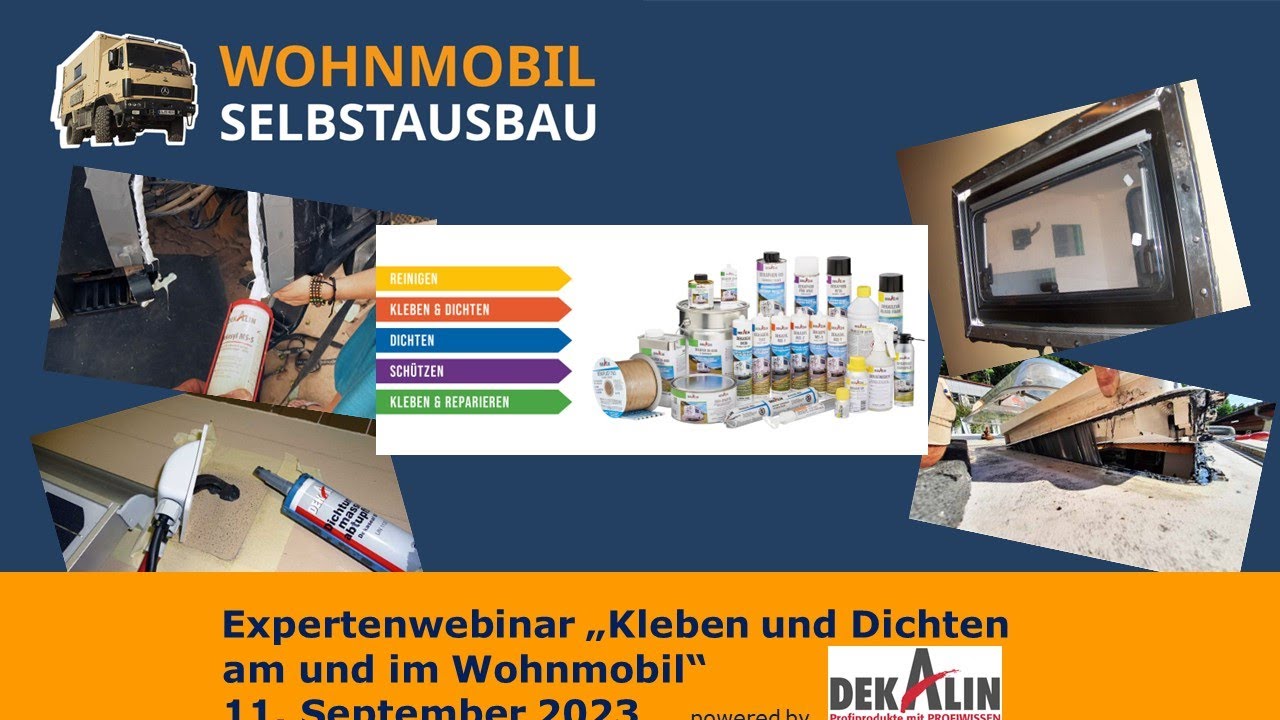 Aufzeichnung vom Expertenwebinar 