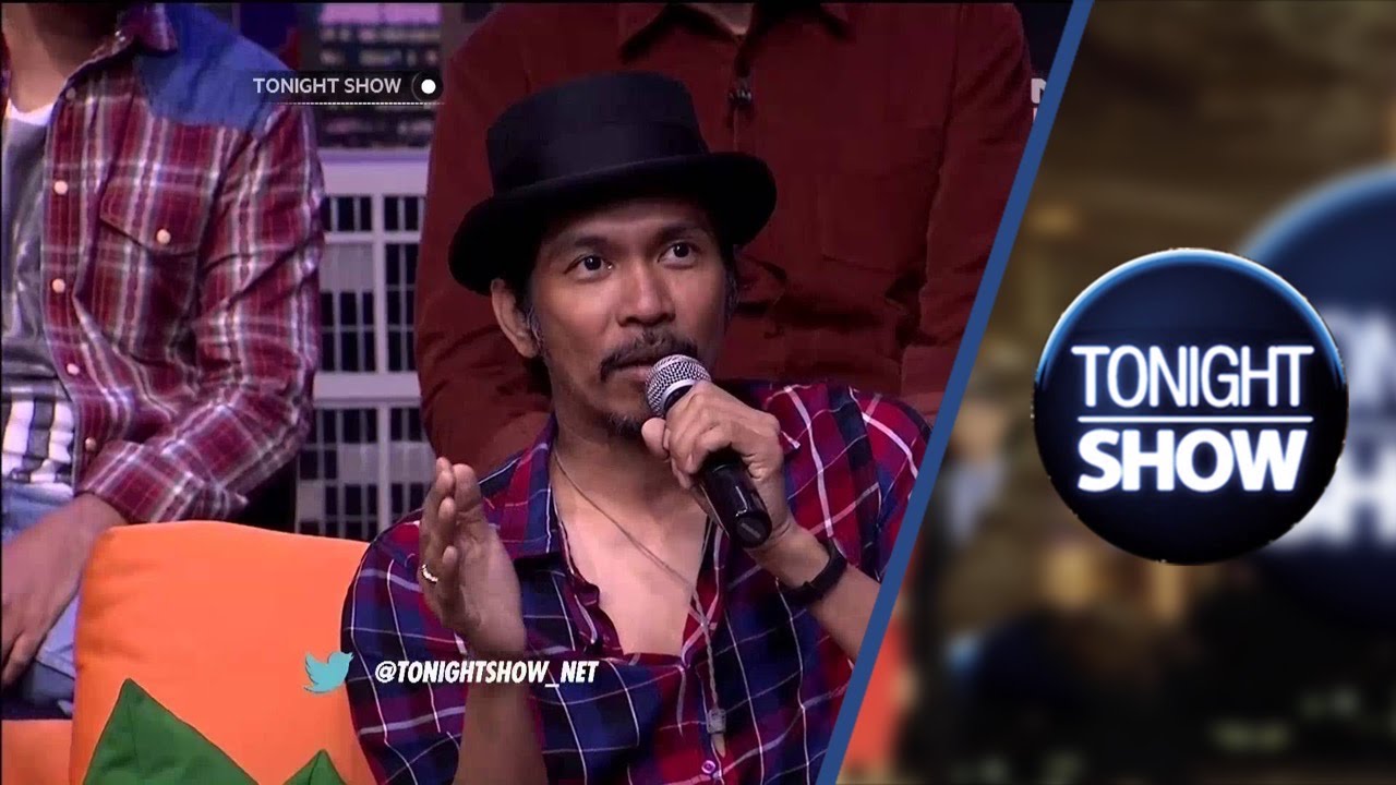 Alasan The Crabalocker hanya mengcover lagu-lagu The Beatles