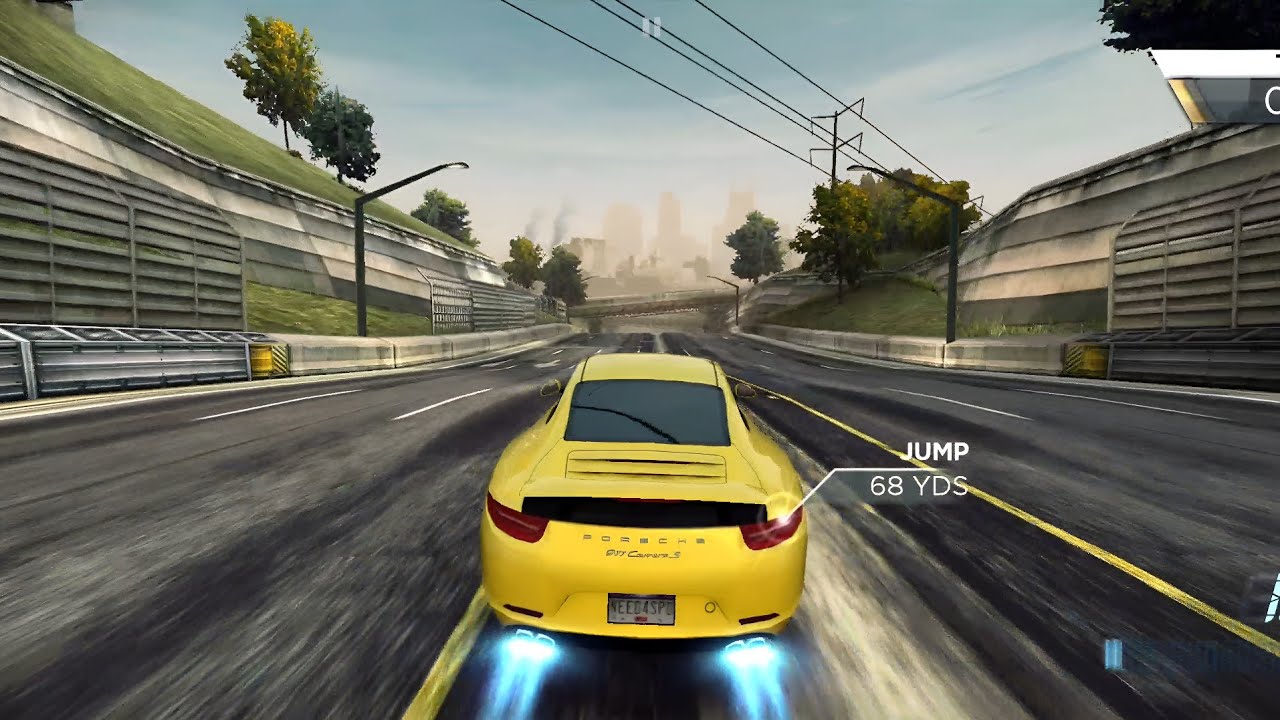 Gmemori - NFS Most Wanted#5 KRIEG | NFSMW#5