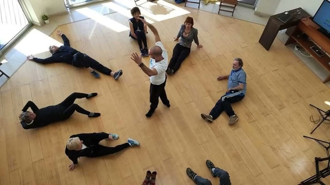 Movement Beyond Fifty: Looking back to Move Forward