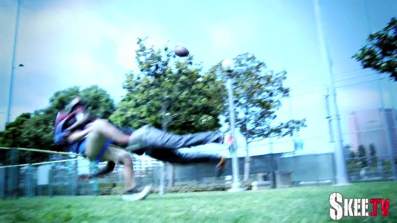 Monster Beats Solo Durability test with Mike Williams!