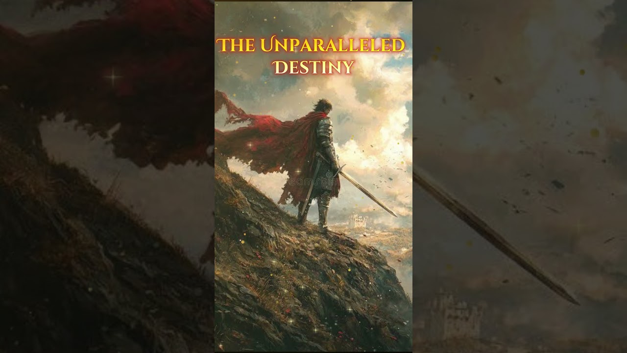 The Unparalleled Destiny  