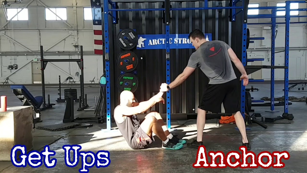 FriendFit Workout #12 | Train with TMax
