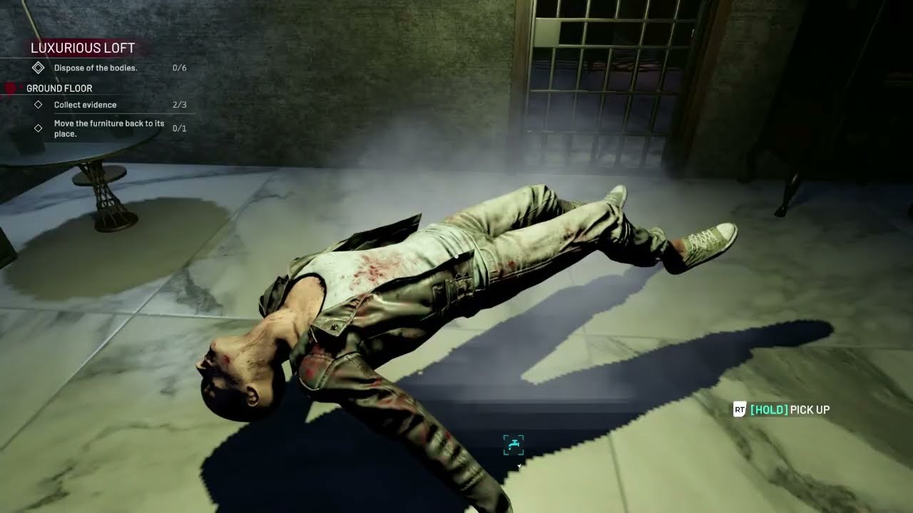 Crime Scene Cleaner - Episode 15 - Toxic Love Nightmare Mission - No Commentary