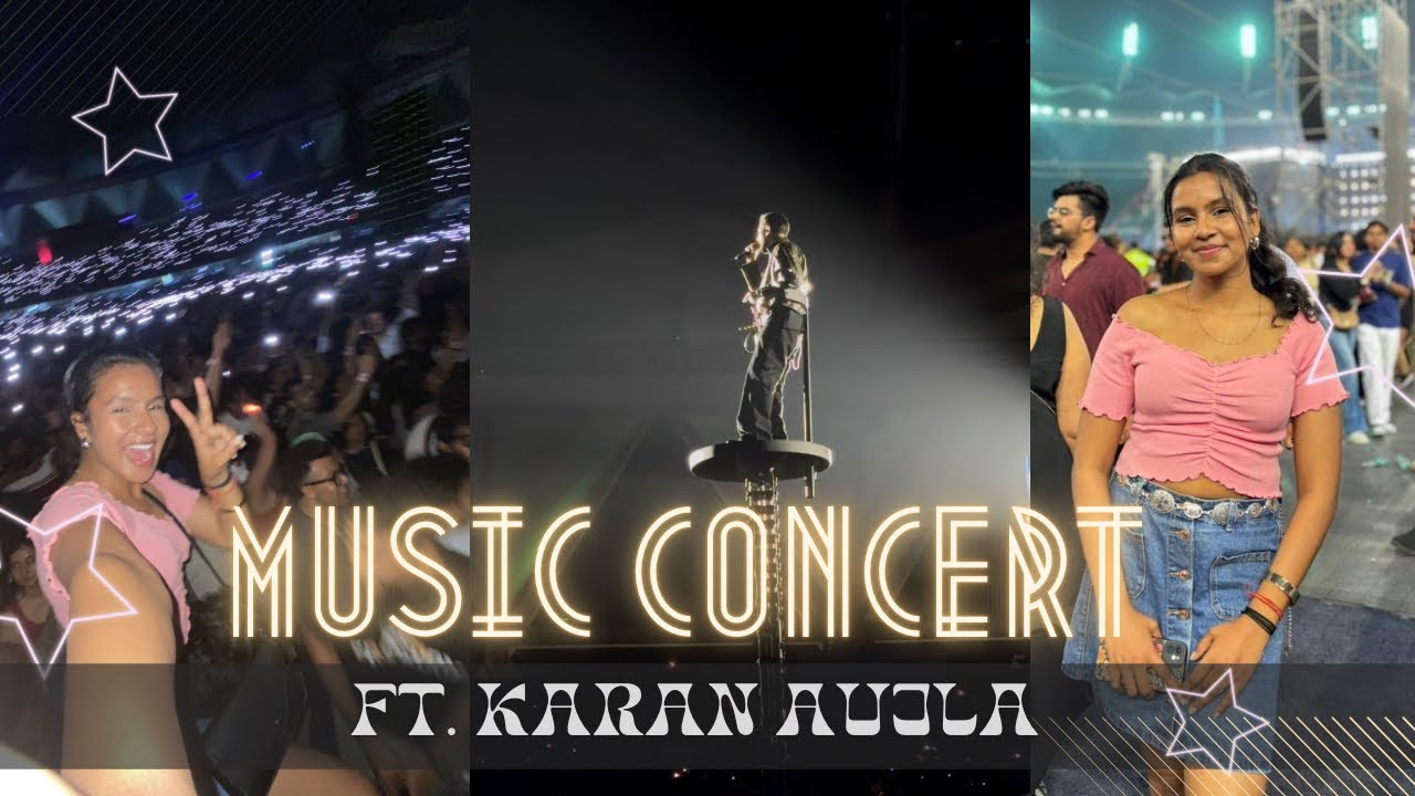 Flying Aujla 🎵✨| Delhi Shutdown‼️| BHUMIKA SINGH |