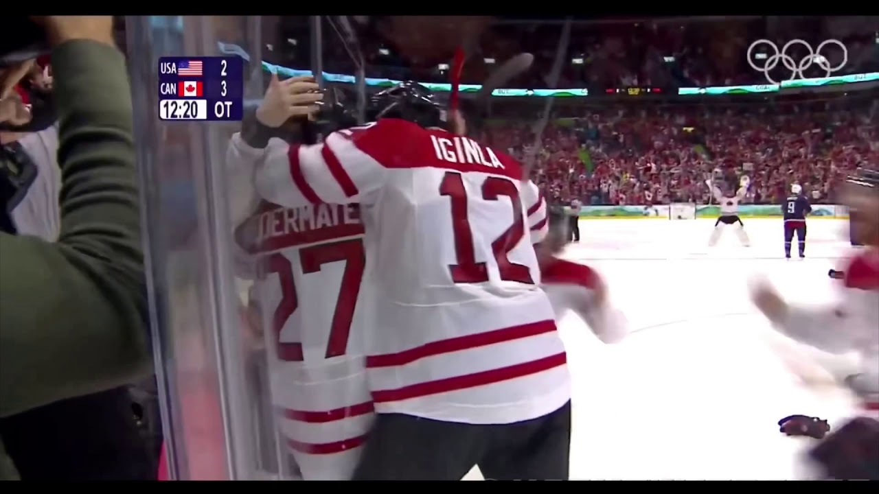 “The “Golden” goal” 2010 