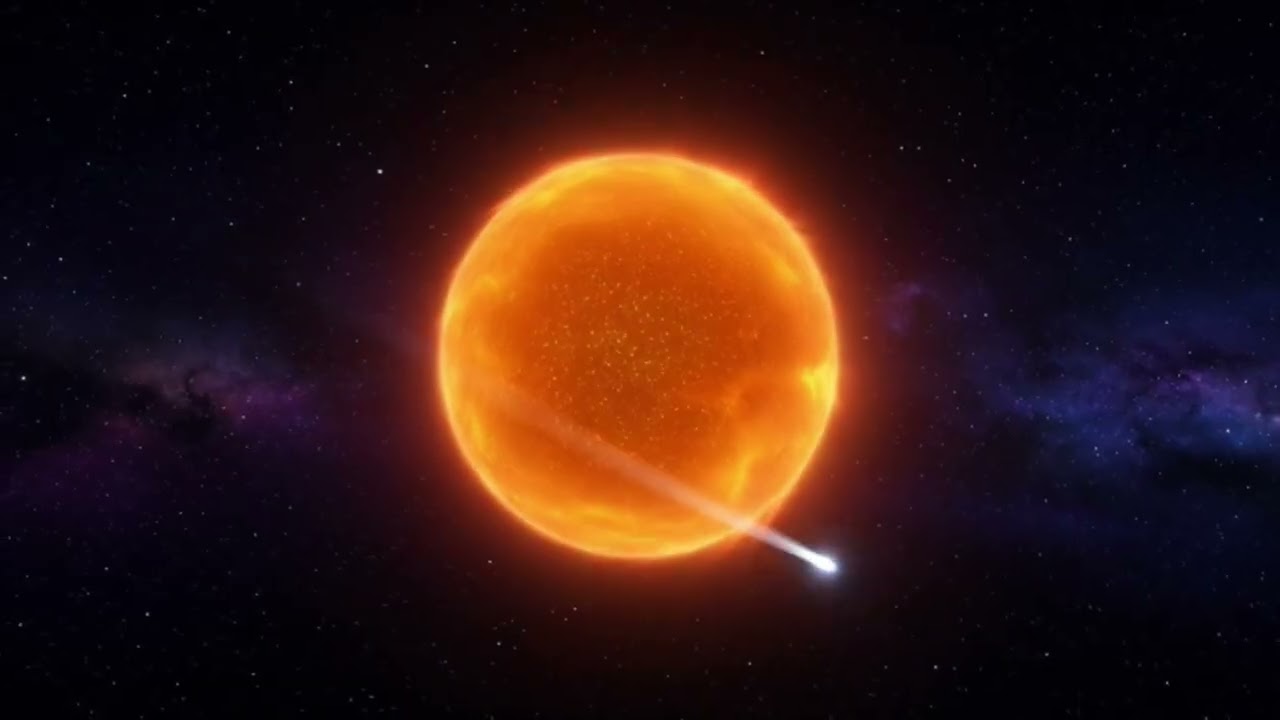 A Veces La Luna (Latin Rock'n'Roll clip)