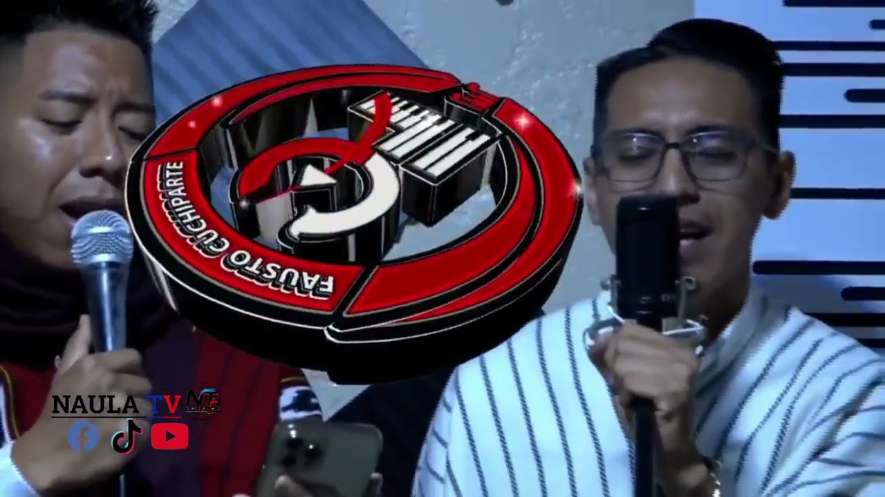 Karu llactamanmi rirkani-JJ Chicharito & William Chacaguasay