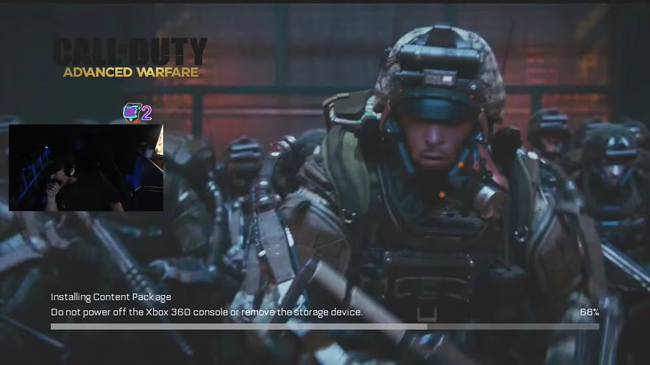 Which Call of Duty is active in 2026??