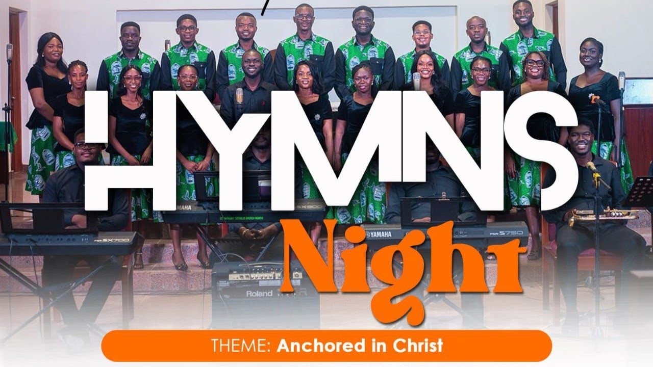 HYMNS NIGHT