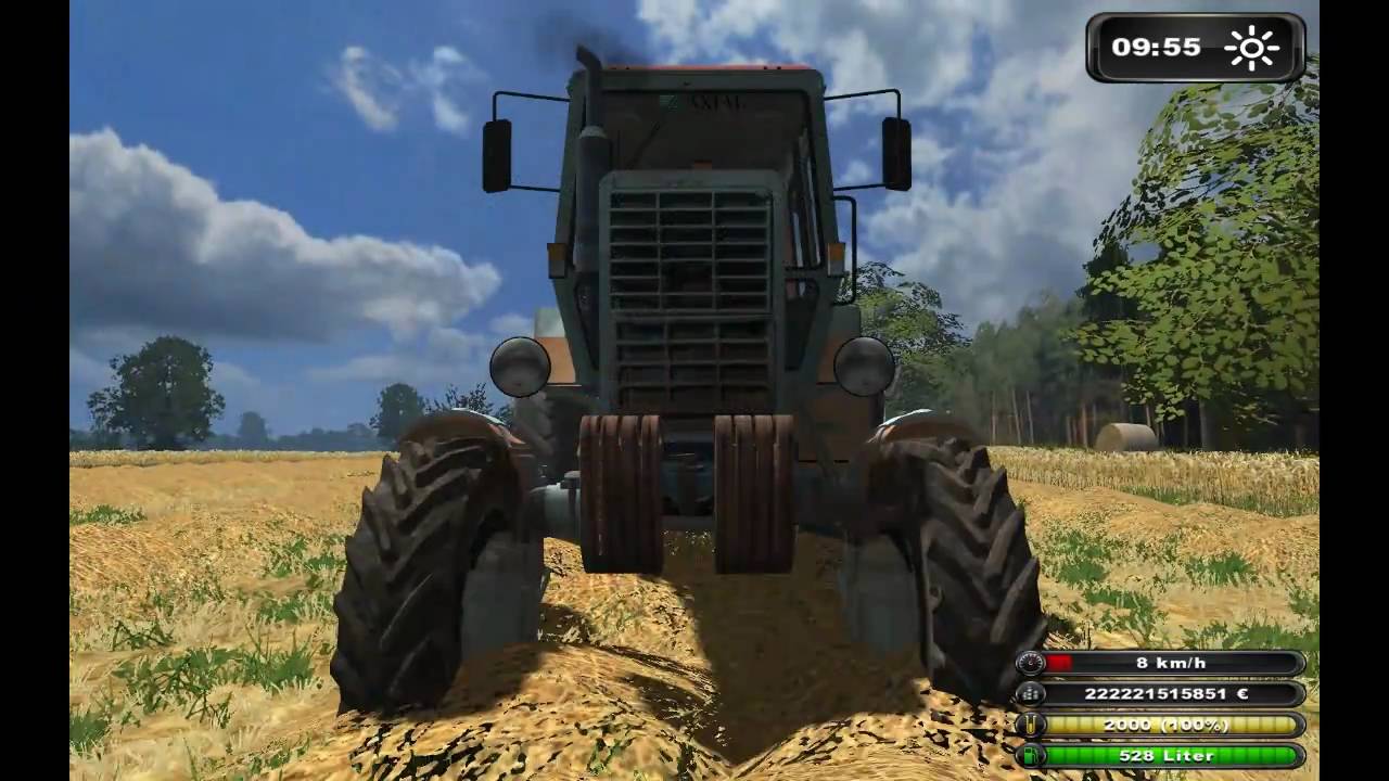 Ls11 OpolskieMap by Tommi-1&Opole456.wmv
