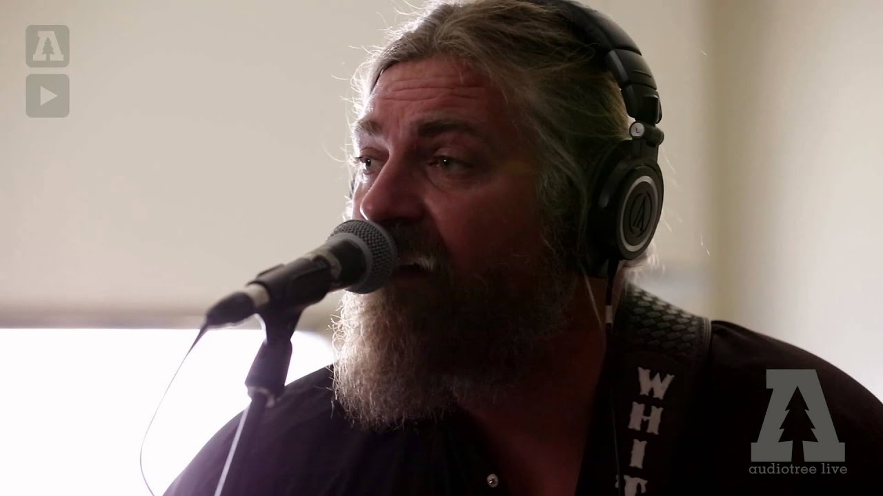 The White Buffalo - Oh Darlin' What Have I Done - Audiotree Live