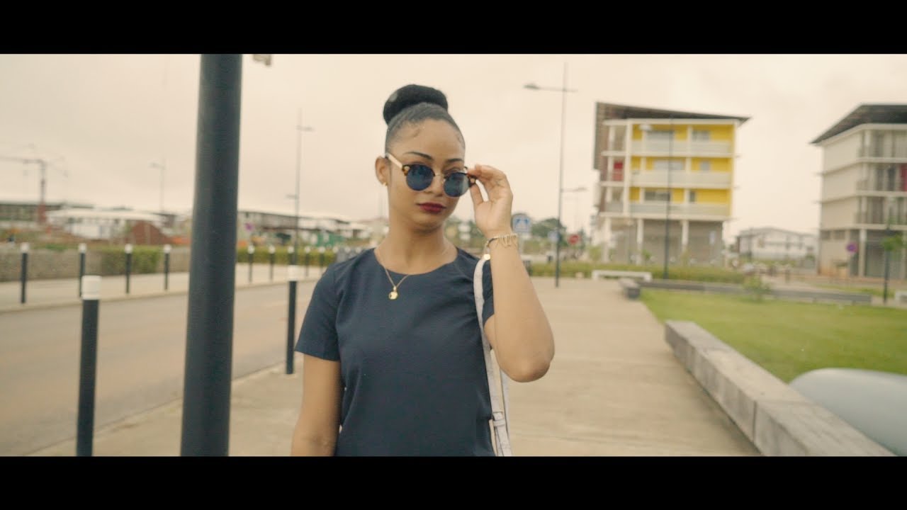 Richter desti feat Nnity & Badesty KAÏ EN GIM clip Officiel 2k17