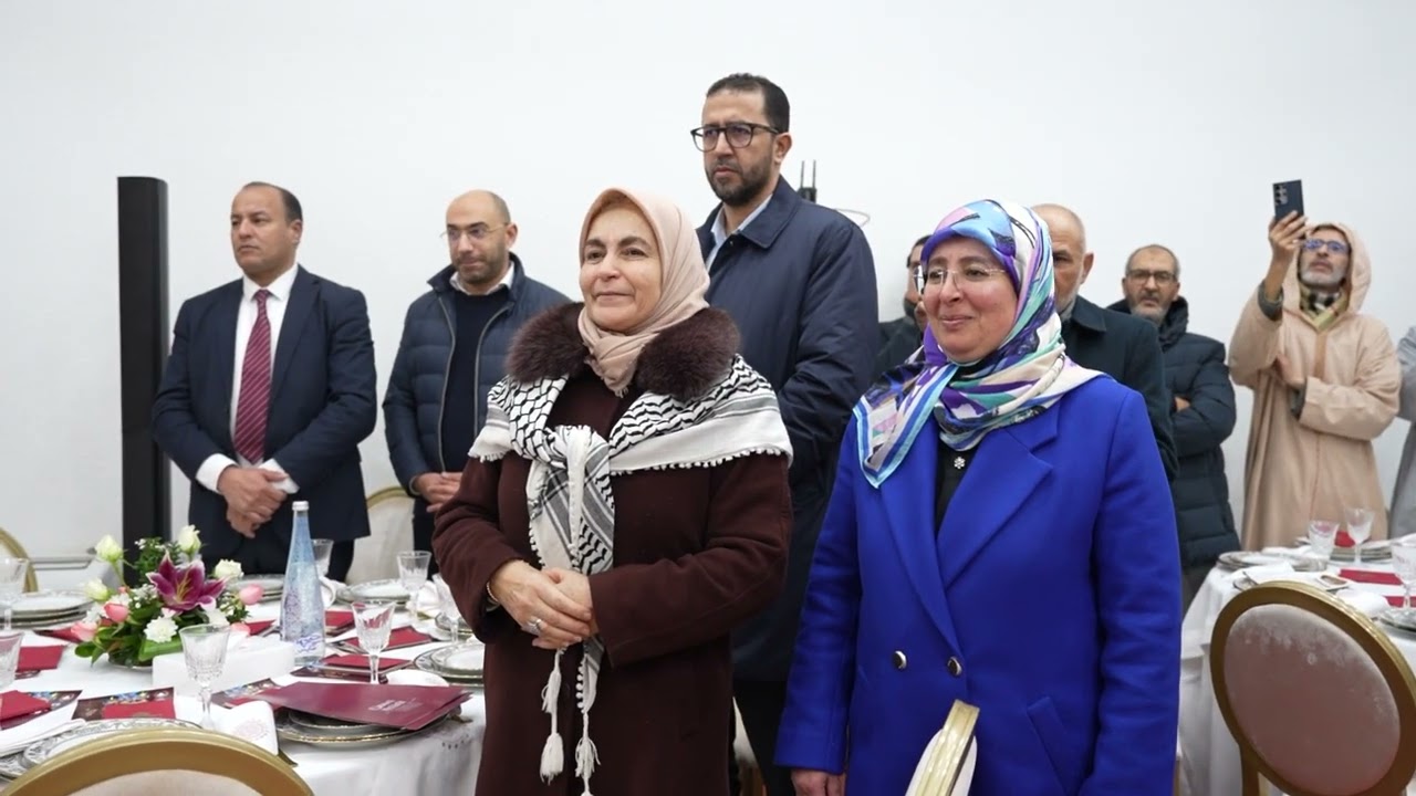 وكالة بيت مال القدس الشريف تعلن عن برنامج شهر رمضان في القدس برسم سنة 1447 هـ.