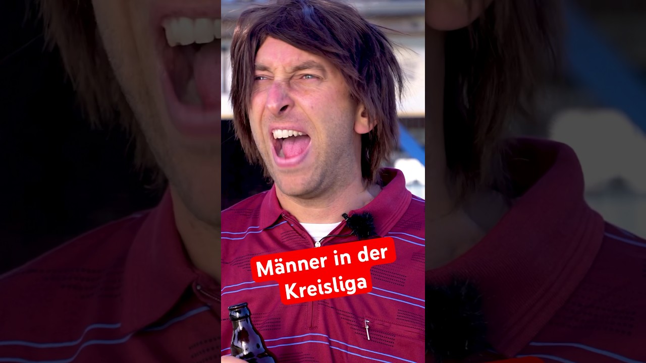 Kalle hatte keine sch&ouml;ne Gartenparty🫣￼