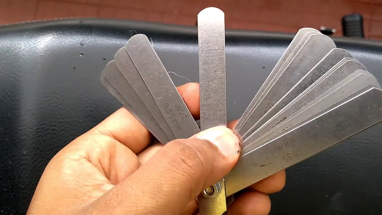 COMO CALIBRAR LA BUJIA DE UNA MOTO