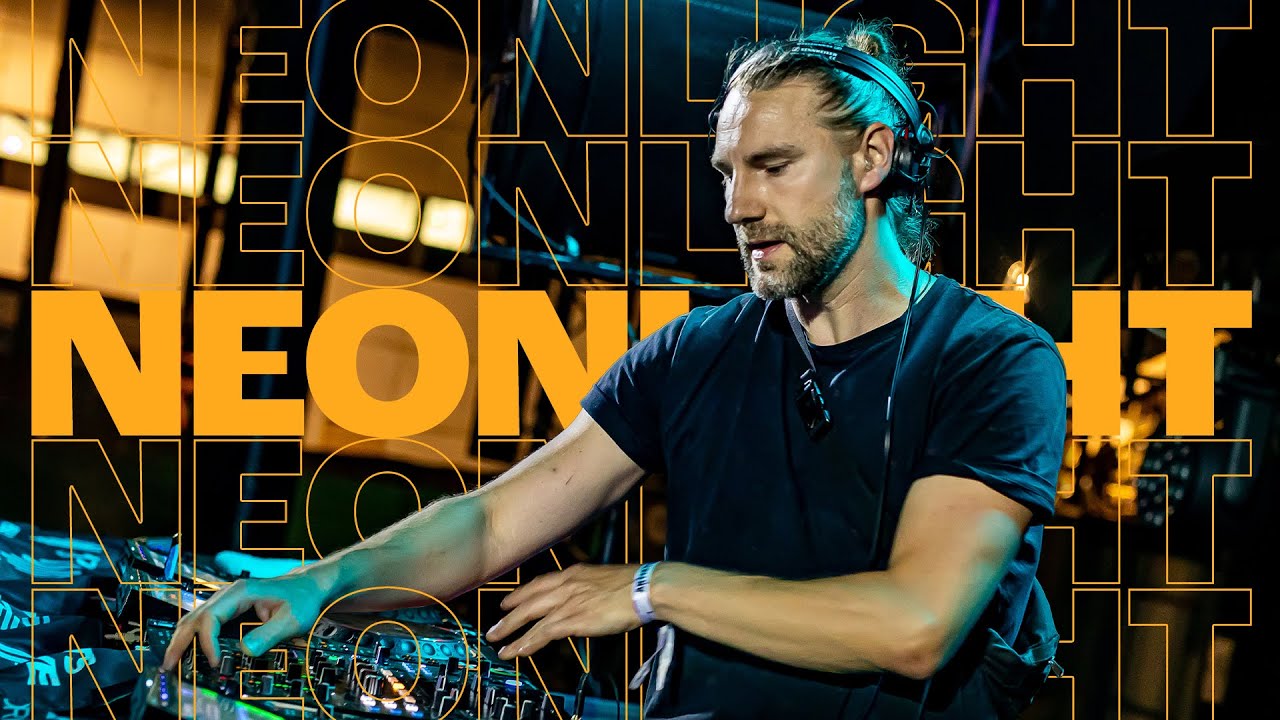Neonlight - Beats For Love 2023 | Drum and Bass