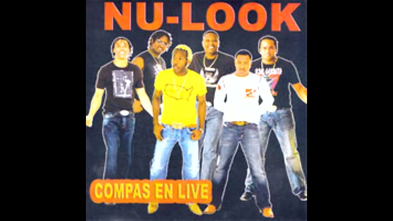 Nu look Live 2006  Souvenir