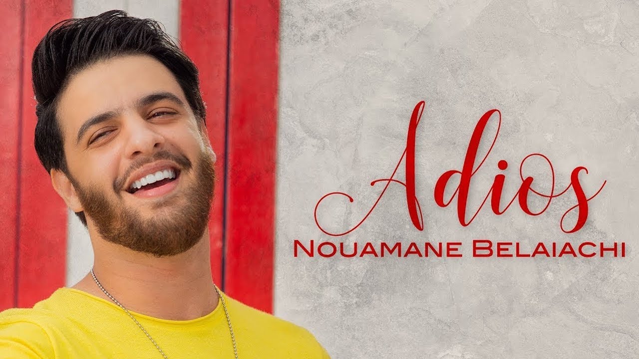 Nouaman Belaiachi - Adios (EXCLUSIVE Music Video) | (نعمان بلعياشي - اديوس (فيديو كليب حصري