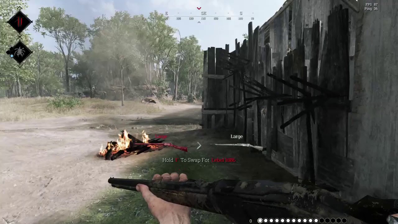 Hunt : Showdown - Stream Highlights