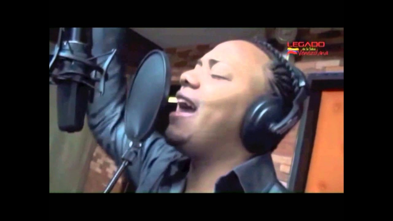 Canto Al Madera - Legado de la Salsa Venezolana