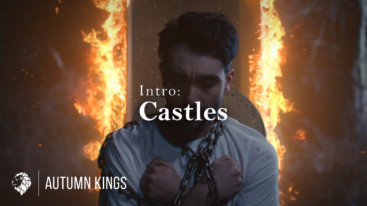 Autumn Kings - Castles (Official Music Video)