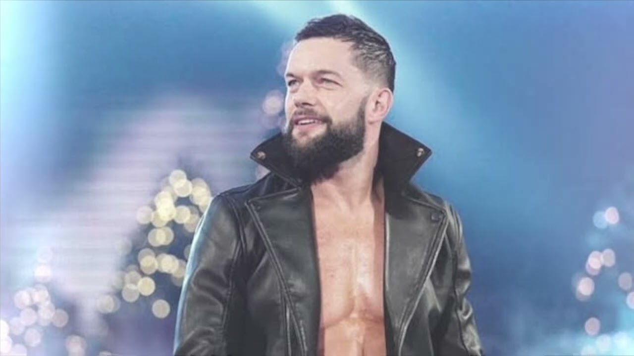 Finn Bálor 