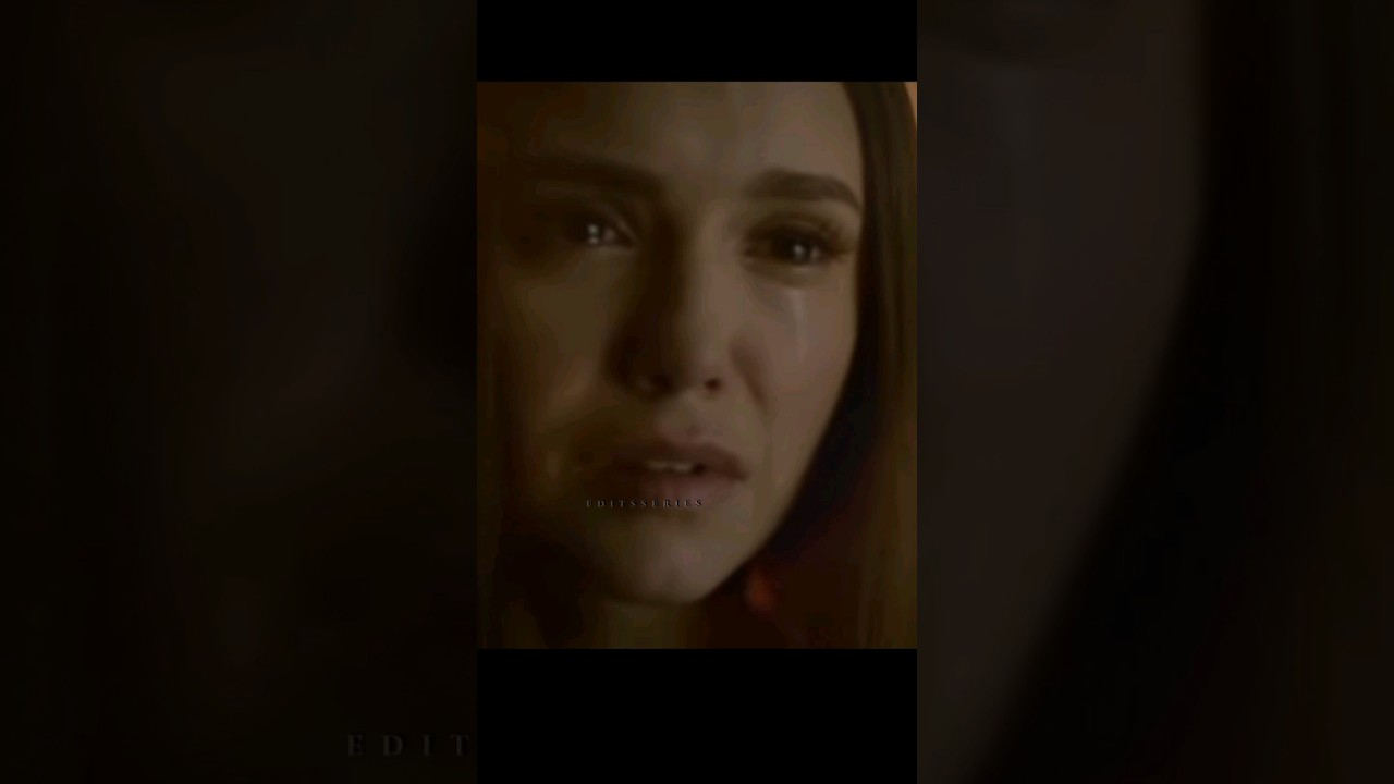 this scéne was so sad