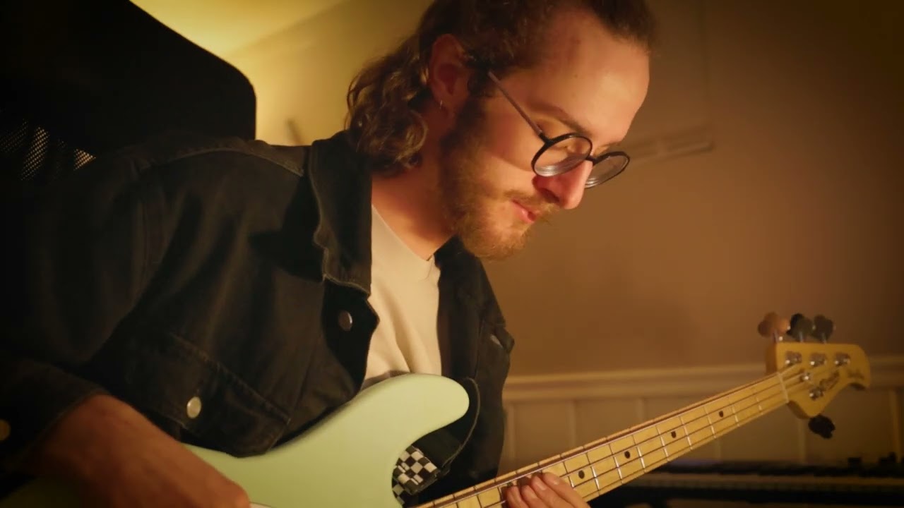 Wii Play Theme Cover