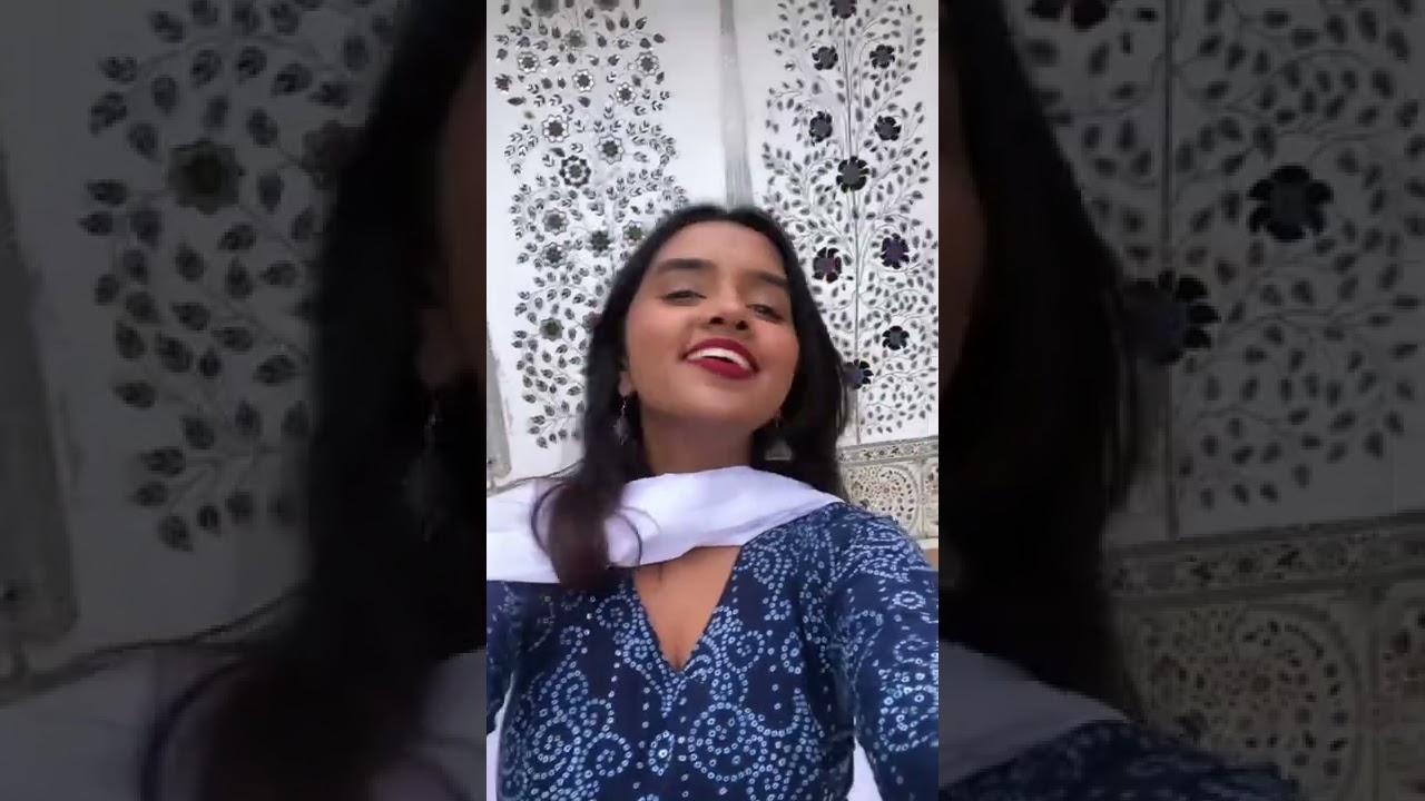Outfits I wore in Udaipur | thebrowndaughter