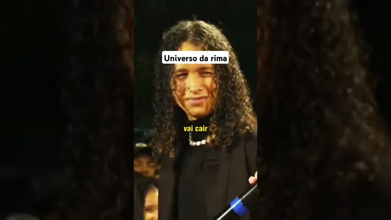 a Valle Mc fechou o caix&atilde;o com um fatality #batalhaderima #batalhaderima #batalhaderima