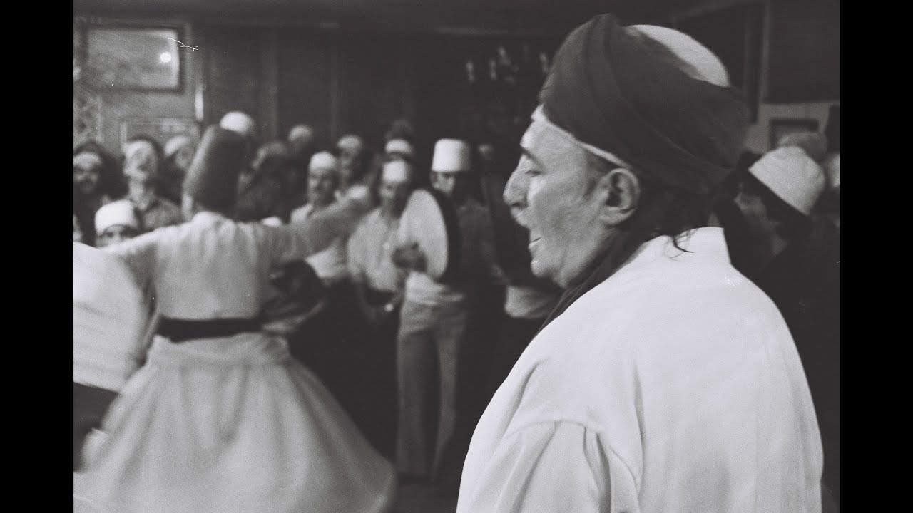 Zikrullah 23 Ağustos 1984