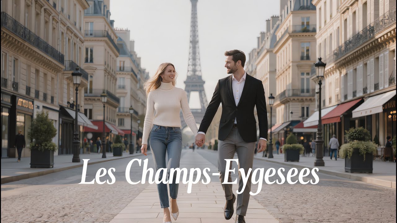 オーシャンゼリゼ /cinematic duet  cover