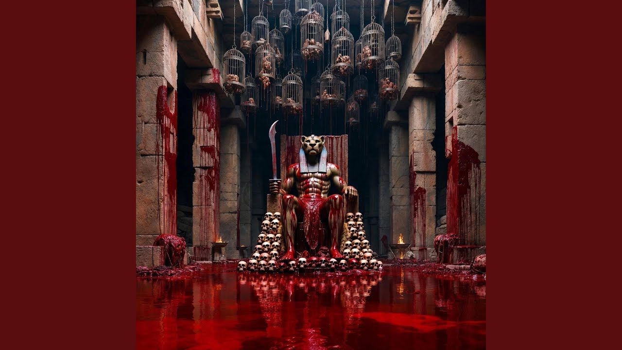 The Ritual of the Granite Scribe&rsquo;s Palette