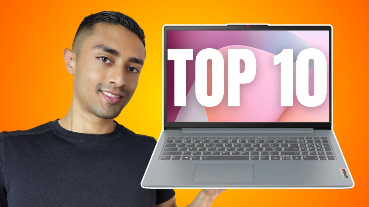 Mejores LAPTOPS 2025 calidad precio México | portátiles calidad precio 2025