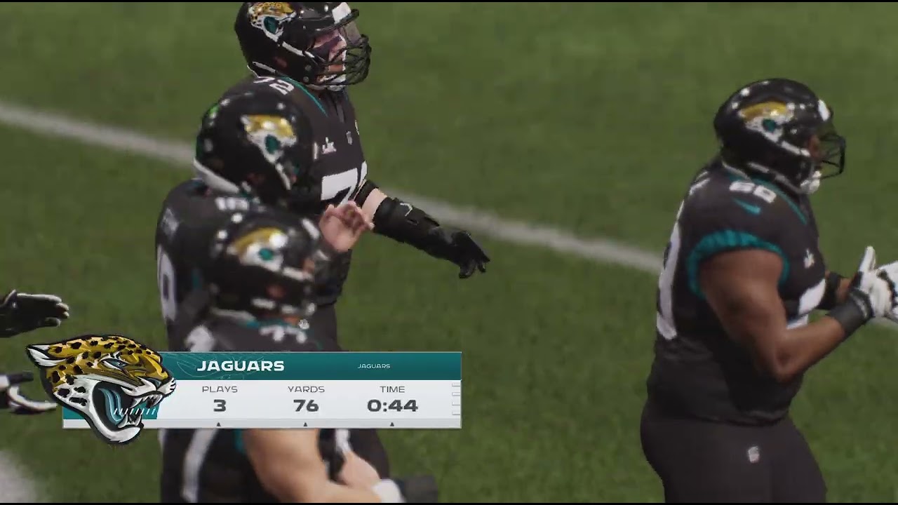 Madden 26 franchise making bad teams good season 2 Finale