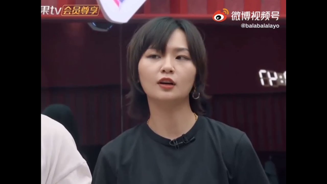 小机灵鬼周笔畅，这小孩真的是 😄