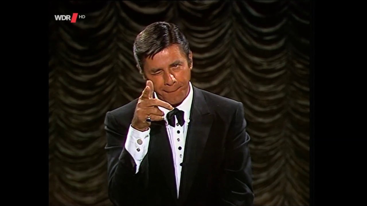 Klimbim - Jerry Lewis Pilotsendung [1973]