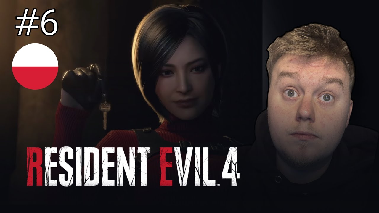 DZISIAJ KOŃCZYMY! | RESIDENT EVIL 4 (REMAKE)