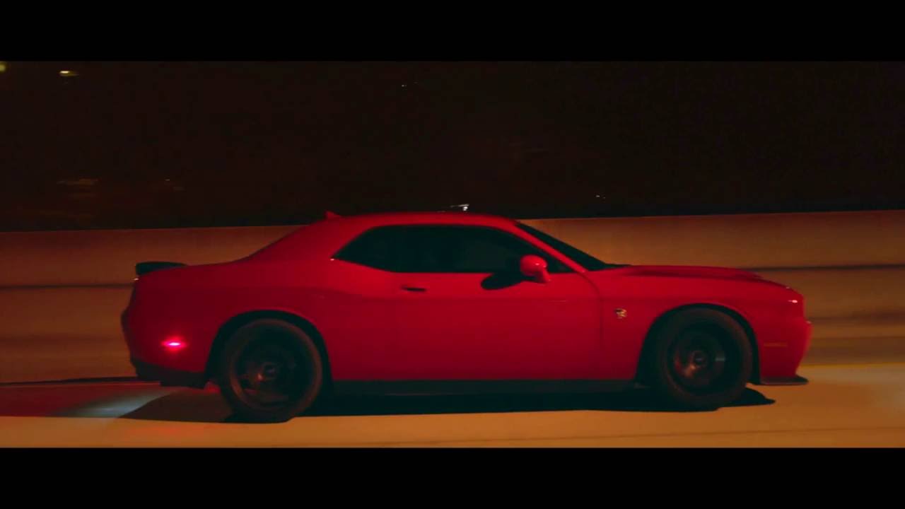 Dodge Predators - Commercial (US)