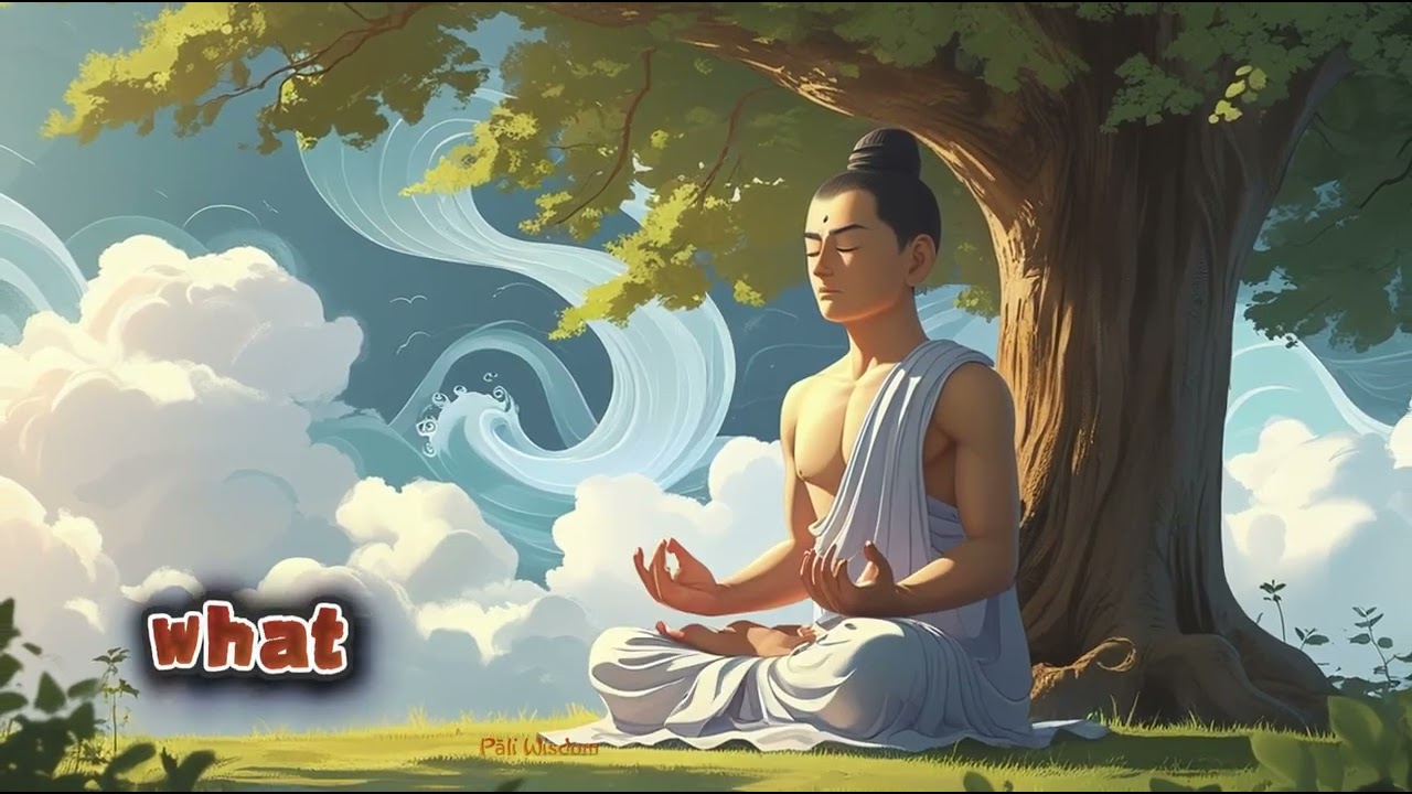 The Silent Judgment &ndash; A Buddhist Story That Will Touch Your Heart